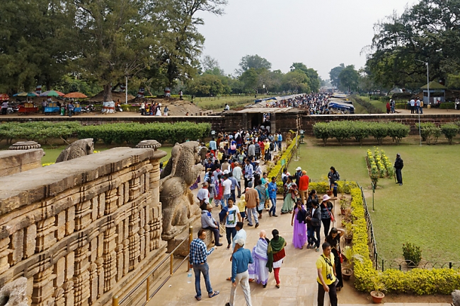 Konarak-Temple du soleil-026